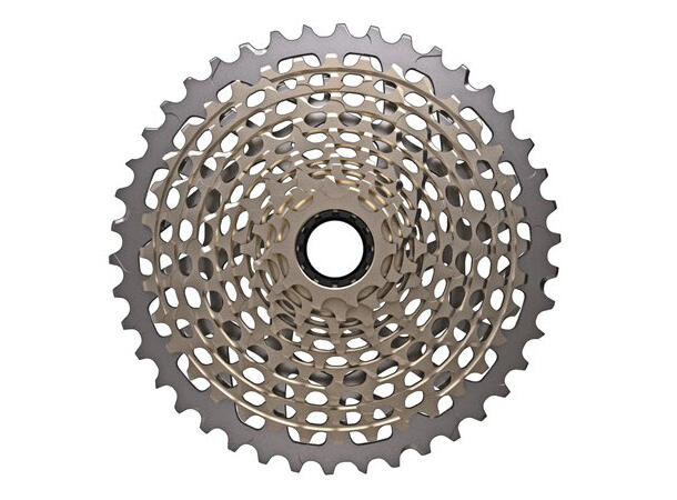 SRAM XX1 Kassett XG-1199 MTB 11s 10-42, 11s, XX1